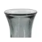 Wazon ARABE LOW z Recyklingowanego Szkła Dymnego 34x75 cm (PRODUKOWANY W HISZPANII)